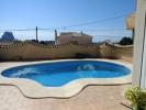 Acheter Maison Calpe r�gion ALICANTE