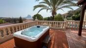Annonce Vente Maison Calpe