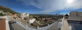 Annonce Vente Maison Calpe