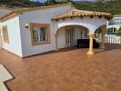 Acheter Maison Calpe r�gion ALICANTE