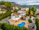Acheter Maison 335 m2 Calpe
