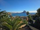 Annonce Vente Maison Calpe