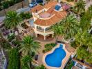Acheter Maison Calpe r�gion ALICANTE