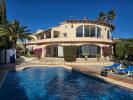 Annonce Vente Maison Calpe