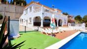 Acheter Maison Calpe r�gion ALICANTE