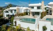 Annonce Vente Maison Marbella