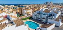 Annonce Vente Appartement Torrevieja