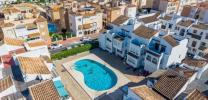 Acheter Appartement Torrevieja r�gion ALICANTE