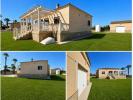 Acheter Maison 431 m2 Catral
