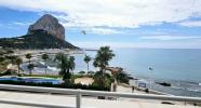 Annonce Vente Appartement Calpe