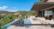 Acheter Maison 641 m2 Marbella