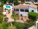Annonce Vente Maison Benissa