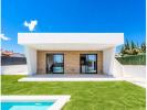 Annonce Vente Maison Ciudad-quesada