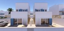 Annonce Vente Maison Pilar-de-la-horadada