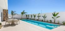 Acheter Maison 140 m2 San-javier