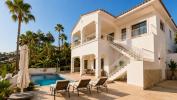 Annonce Vente Maison Benahavis