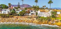 Acheter Maison Estepona r�gion MALAGA