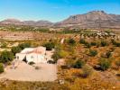 Acheter Maison Velez-blanco r�gion ALMERIA