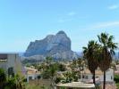 Annonce Vente 6 pi�ces Maison Calpe