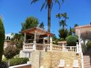 Acheter Maison 341 m2 Calpe