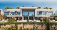 Acheter Maison 210 m2 Marbella