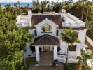 Acheter Maison Estepona r�gion MALAGA