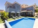 Acheter Maison 820 m2 Puerto-de-la-cruz