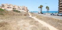 Vente Terrain Torrevieja 03180