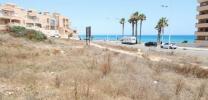 Acheter Terrain 1755 m2 Torrevieja