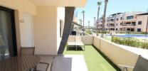 Acheter Appartement Pilar-de-la-horadada r�gion ALICANTE