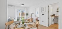 Vente Appartement Orihuela-costa 03189