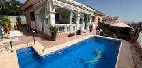 Vente Maison Los-montesinos 03187