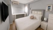 Acheter Appartement 80 m2 Malaga