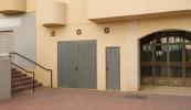 Louer Local commercial 40 m2 Estepona