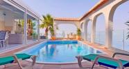 Annonce Location Maison Almunecar