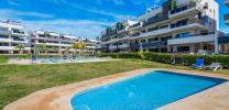 Annonce Vente Appartement Orihuela-costa