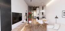 Acheter Appartement 74 m2 Alicante
