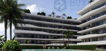 Acheter Appartement Santa-pola r�gion ALICANTE