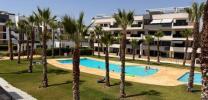 Annonce Vente Appartement Orihuela-costa