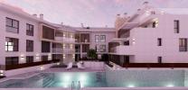 Annonce Vente Appartement Javea