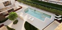 Acheter Appartement Javea région ALICANTE
