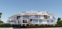 Annonce Vente Appartement Javea