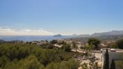 Acheter Maison Benitachell r�gion ALICANTE