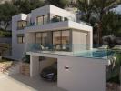 Annonce Vente Maison Benitachell