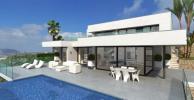 Annonce Vente Maison Benitachell