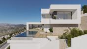 Annonce Vente Maison Benitachell