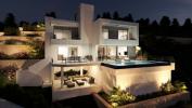 Acheter Maison 189 m2 Benitachell
