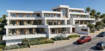 Annonce Vente Appartement Benitachell