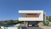 Annonce Vente Maison Benitachell