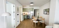 Acheter Appartement 69 m2 Orihuela-costa
